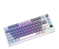 Royal Kludge RKM75 RGB (Silver switch) - Niebieska RKM75 silver switch - 1198927 - zdjęcie 4